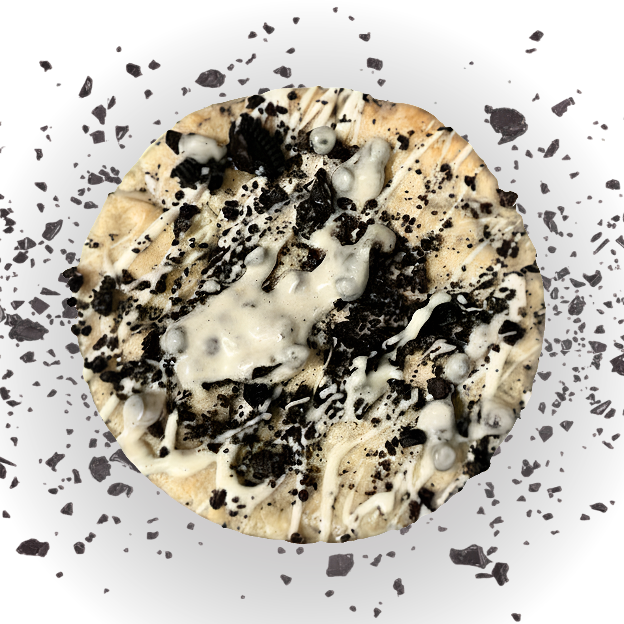 Cookies and Cream
