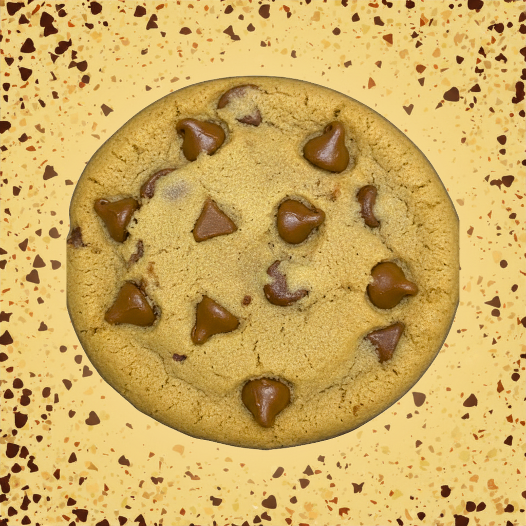 Father’s Day Cookie Box