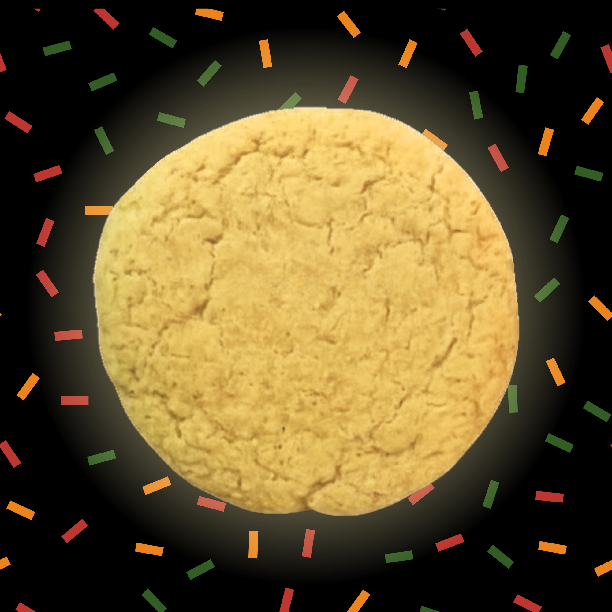 Vanilla Teacakes