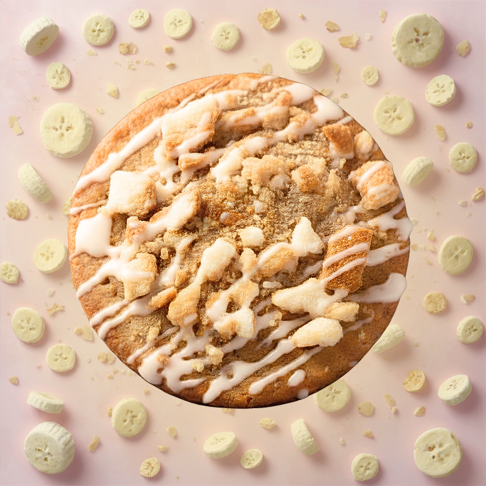 Banana Pudding