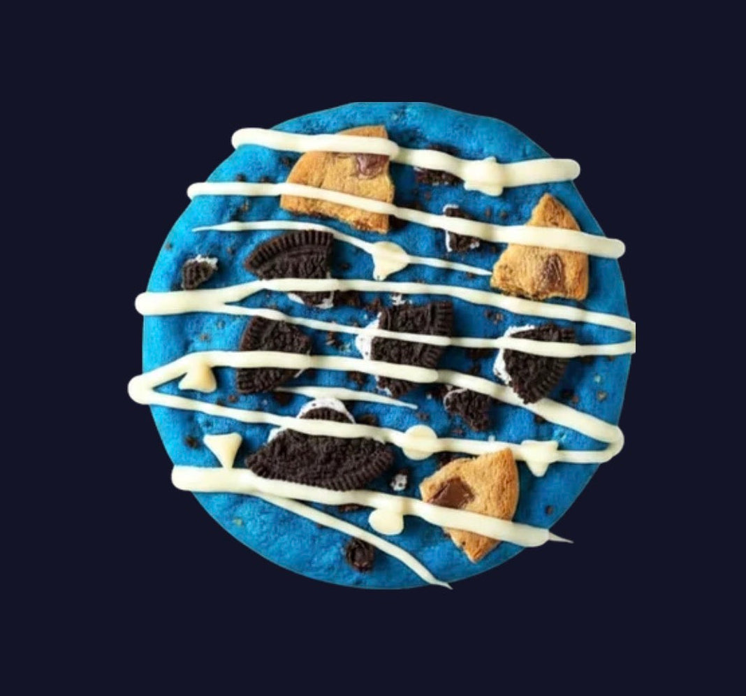 Father’s Day Cookie Box